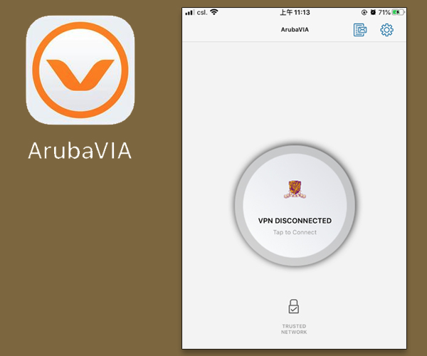   
		Download ArubaVIA to try!	 
